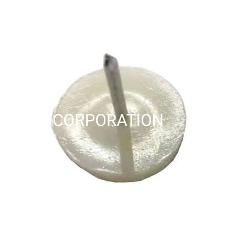 Hot Sale Plastic Non-Slip Table 20mm Nail Glide Chair Proctor Connector