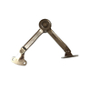 Factory Supply Zinc Alloy Nickel Plated Lid Stay Kitchen Accessories