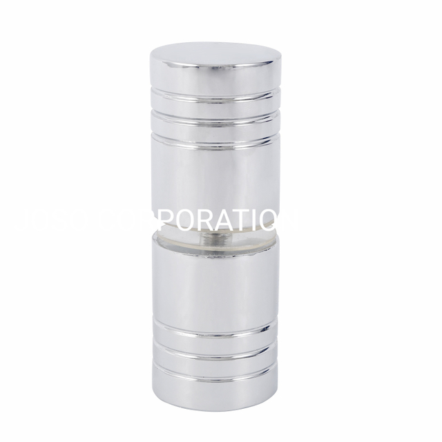 Metal Stainless Steel Glass Door Handle Shower Room Handle Cabinet Handle Wardrobe Handle