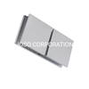Brass Sanitary Ware Accessories 180 Degree Glass Door Hinge of Hardware Accessories