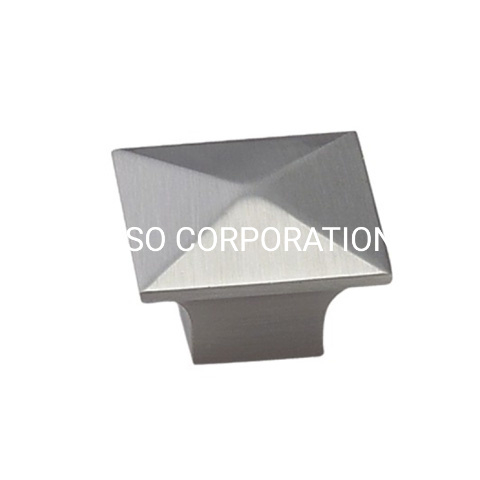 Zinc Alloy 32mm Pull Handle Drawer Handle Drawer Knob Drawer Hardware