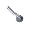 Factory Supply Stainless Steel 304 Fashion Lever Handle Big Door Handle