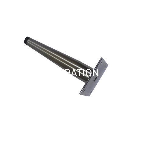 metal table legs