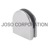 Glass Clip Shower Room Accessories Bathroom Fitting Bathroom Hardware Brass Clamp