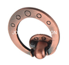 Fashion Zinc Alloy Ring Handle Antique Copper Handle Furniture Handle Furniture Hardware