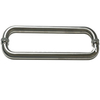 Customized Tubelar Glass Door Handle Grade Metal Handle Office Door Handle