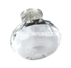 Fashion Crystal Cabinet Knob Furniture Handle Knob Closet Knob Kitchen Knob