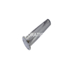 Factory Supply Metal Bright Chrome Cabinet Furniture Leg Bed Leg Wardrobe Leg
