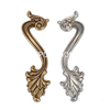 Wholesale Modern Zinc Alloy Furniture Pull Handle Cabinet Handle Wardrobe Handle