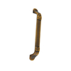Classical Zinc Alloy 96mm 128mm Drawer Handle Cabinet Handle