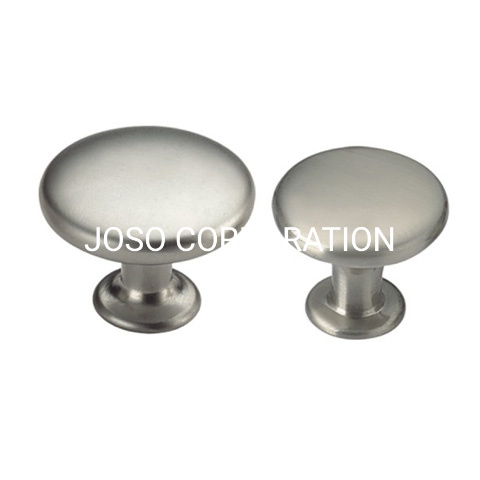Zinc Alloy 25mm Door Knob Handle Knob Furniture Knob Cabinet Handle