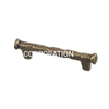 Ancient 64mm Cabinet Handle Door Hardware Door Accessories Kitchen Accessories