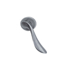 Factory Supply Modern 125mm Furniture Handle Door Handle Closet Handle Office