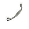 High Quality Zinc Alloy 64mm Golden And Brushed Furniture Handle Cabinet Accessories