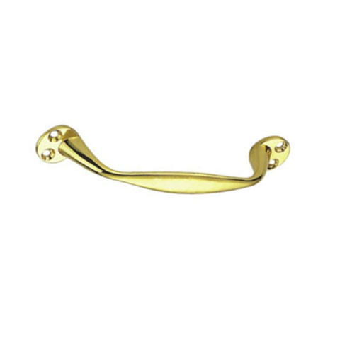 zinc alloy handle