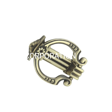 antique furniture handle pulls