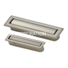 Wholesale Zinc Alloy 47mm Furntiure Handle Door Handle Book Case Handle