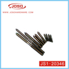 Metal Wood Screw Hanger Bolt of Furniture Hardware for Connector