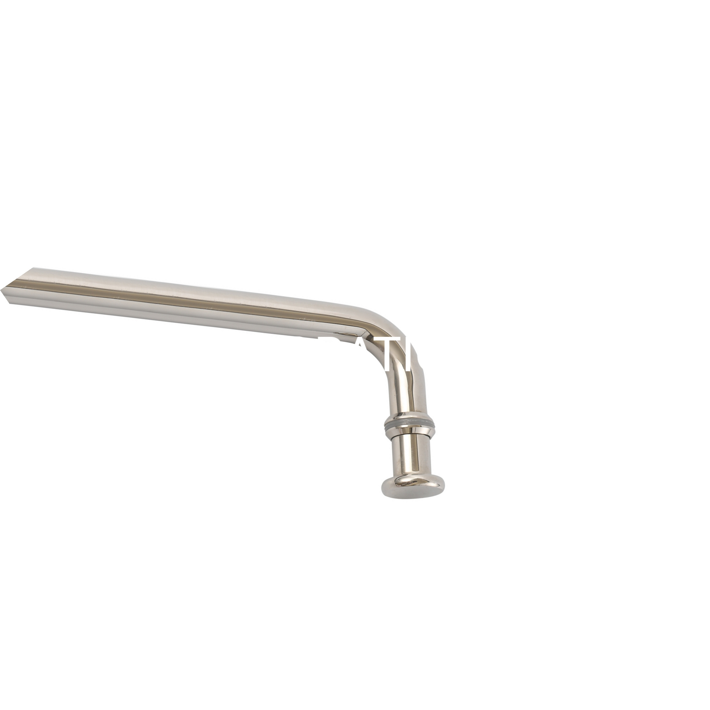 Fashion Style Stainless Steel 304 Office Handle Office Hardware Office Accessories Office Furniture