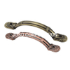 Zinc Alloy Classical Pull Handle Cabinet Handle Furniture Handle Wardrobe Handle