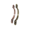 Zinc Alloy Classical Pull Handle Cabinet Handle Furniture Handle Wardrobe Handle