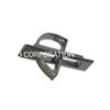 Factory Supply Metal Concealed Handle Furniture Hanlde Bed Handle Tatami Handle