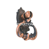 Zinc Alloy Classical 37mm Chest Lifting Furntiure Handle Cabinet Handle Drawer Handle
