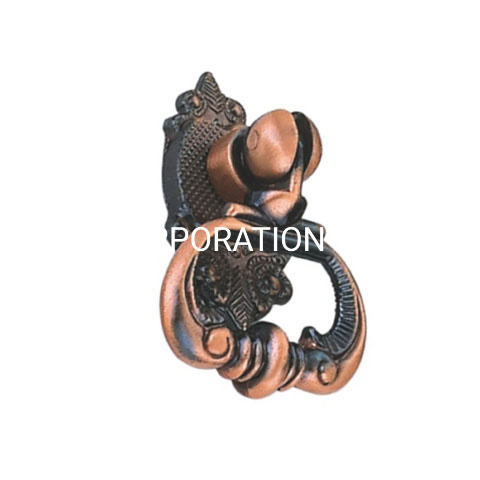 Zinc Alloy Classical 37mm Chest Lifting Furntiure Handle Cabinet Handle Drawer Handle