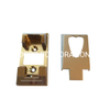 Factory Supply Zinc Alloy Clothes Wardrobe Support Bracket Dresser Connector