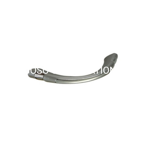 64mm Decorative Zinc Alloy Pull Handle Furniture Pull Handle Cabinet Accessories