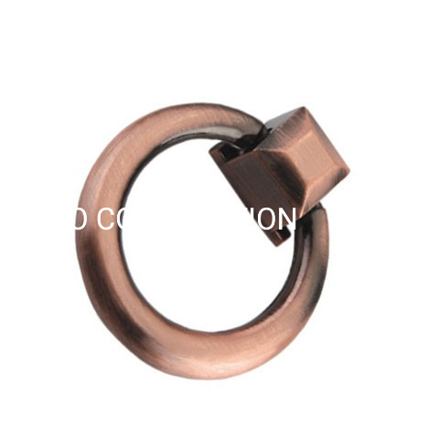 Hot Sale Classical Style Diameter 38mm Ring Shape Handle Cabinet Ring Handle