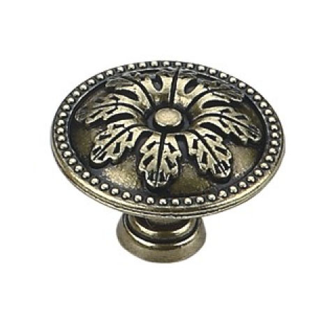 vintage furniture pulls and handles