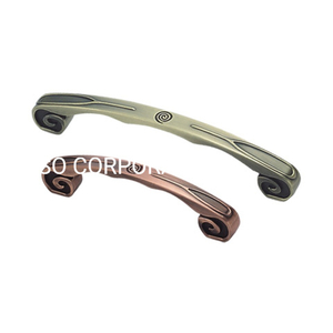 Classical Customized Home Furniture Handle Closet Handle Cabinet Handle Office Furniture Handle