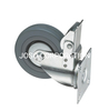 Popular Plastic with Steel Industrial Caster Medical Caster Furniture Caster