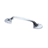 Factory Supply Classical 85mm Goden and Brushed Furniture Handle Drawer Handle