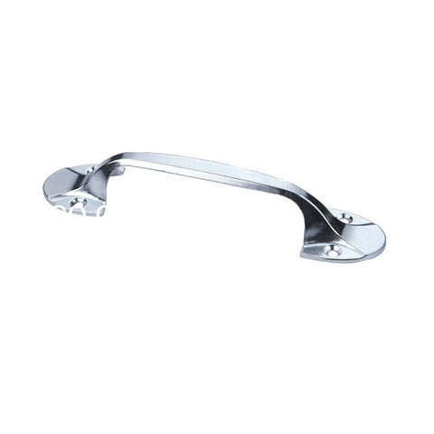 Factory Supply Classical 85mm Goden and Brushed Furniture Handle Drawer Handle