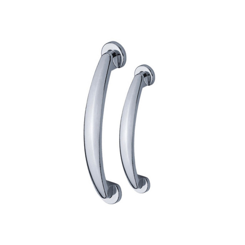 Fashion Zinc Alloy 128mm Cabinet Handle Door Handle Drawer Handle