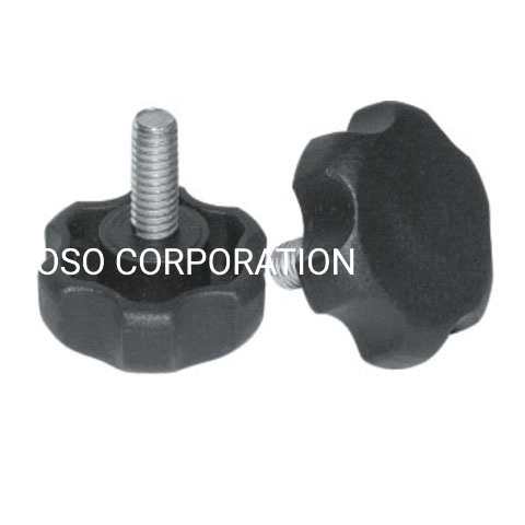Popular Steel Adjustable Screw Furniture Connector Sofa Leg Adjustable Connector