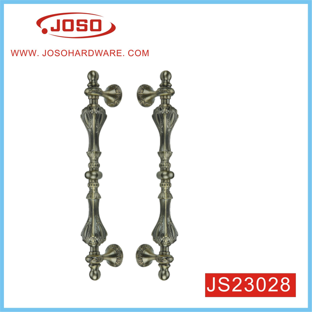 Dainty Domestic Door Handle for Kitchen Door