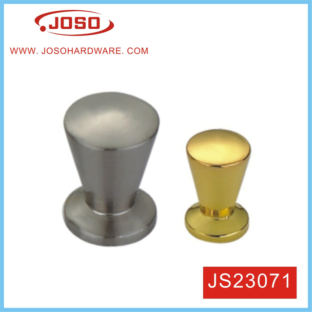 Vintage Drawer Knob of Furniture Accessories in Bedroom