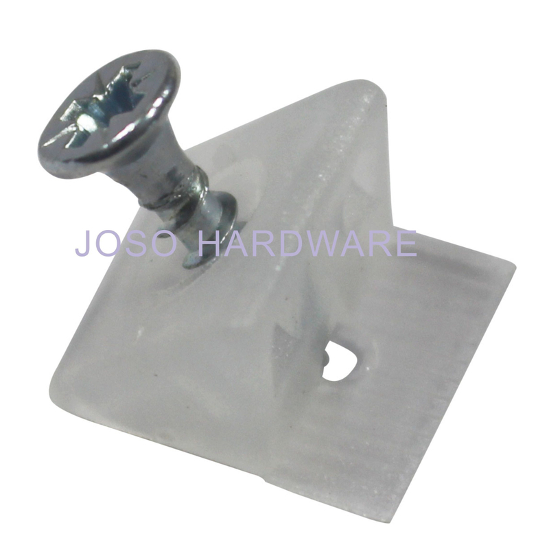 Furniture Fitting for Furniture Shelf Furniture Hardware for Wood Shelf Shelf Bracket Support Shelf