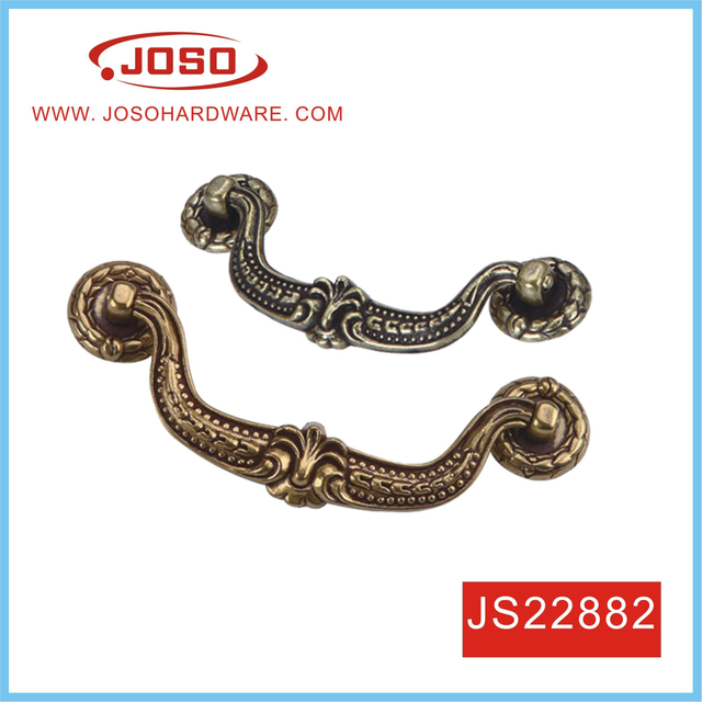 Classic Drawer Knob with Screw for Cabinet