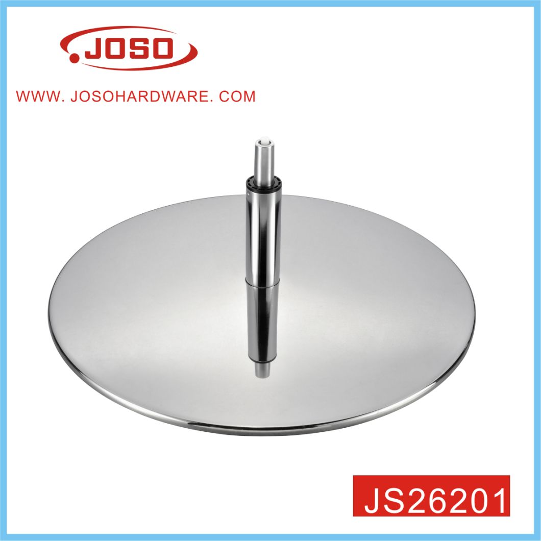 metal coffee table leg