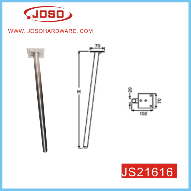 Hot Selling Table Leg for Dining Table