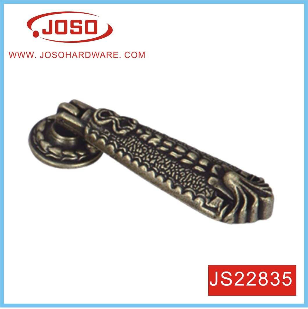 Antique Handle