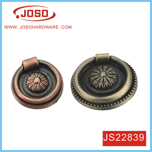 Retro Style Cabinet Handle for Livingroom