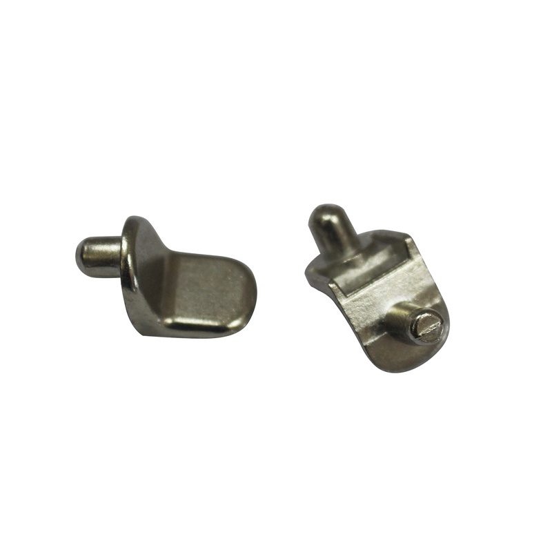 Bracket Style Cabinet Shelf Support Pegs for Kitchen