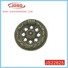 Decorative Zinc Alloy Handle for Cabinet
