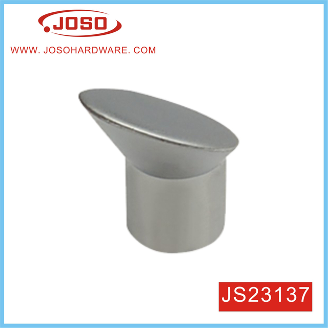 Brushed Closet Pull Handle for Kitchen Cabinet Drawer