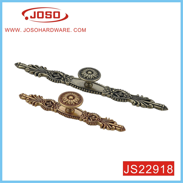 Classic Kitchen Door Pull Handle in House